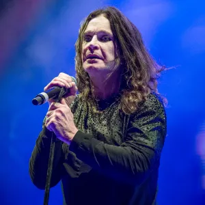 Ozzy Osbourne Cancels North American Tour to Recover