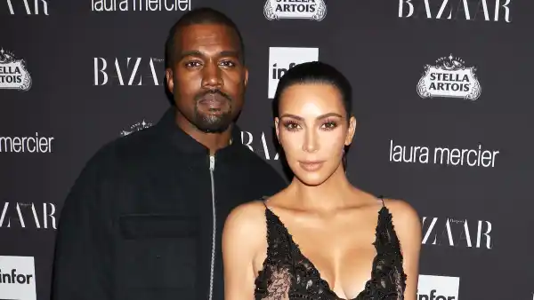 Paris KFC Gets Plaque Commemorating Kim Kardashian and Kanye West Visit