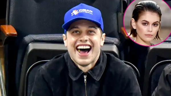 Pete-Davidson-Attends-Rangers-Game-After-Kaia-Gerber-Split