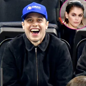 Pete-Davidson-Attends-Rangers-Game-After-Kaia-Gerber-Split