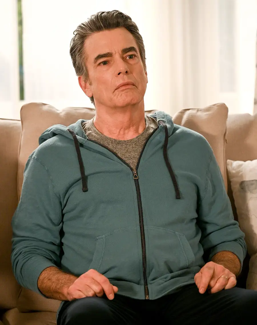 Peter-Gallagher-Extraordinary-playlist