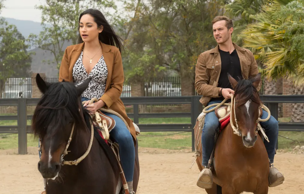 The Bachelor Peter Weber Eliminates 4 Women Victoria F