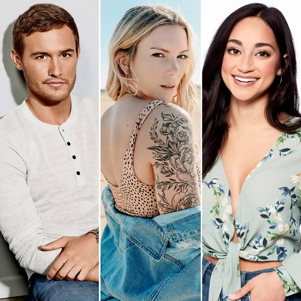 Peter-Weber&rsquo;s-Ex-Girlfriend-Melissa-Pence-Reveals-She-Knows-Victoria-Fuller