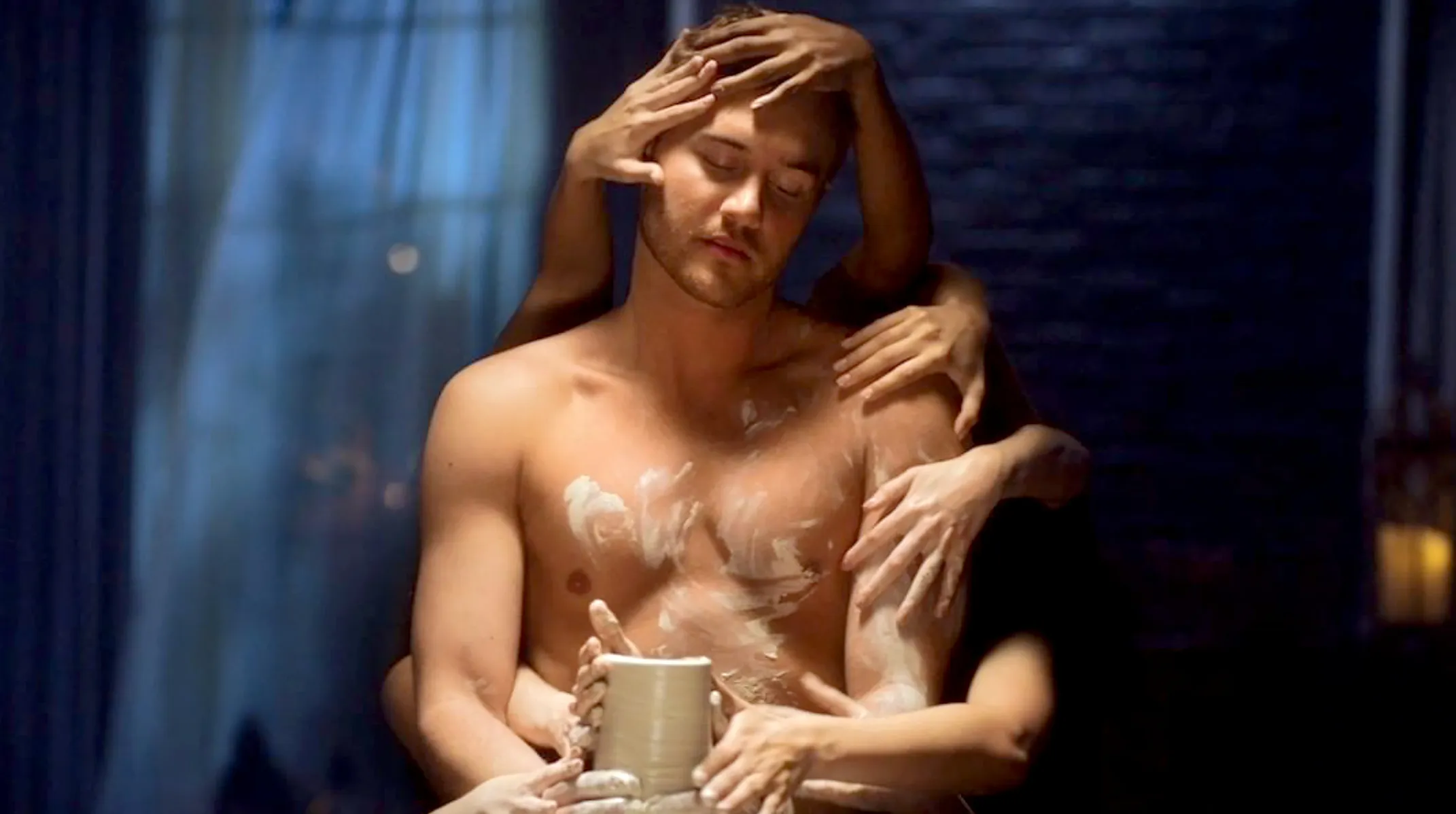 Peter Weber Bachelor Ghost