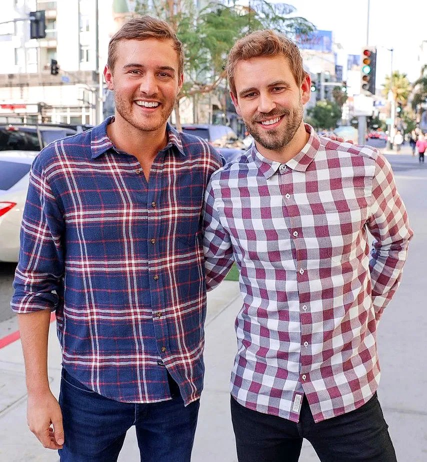 Peter Weber Im Not Making Dumb Decisions Purpose