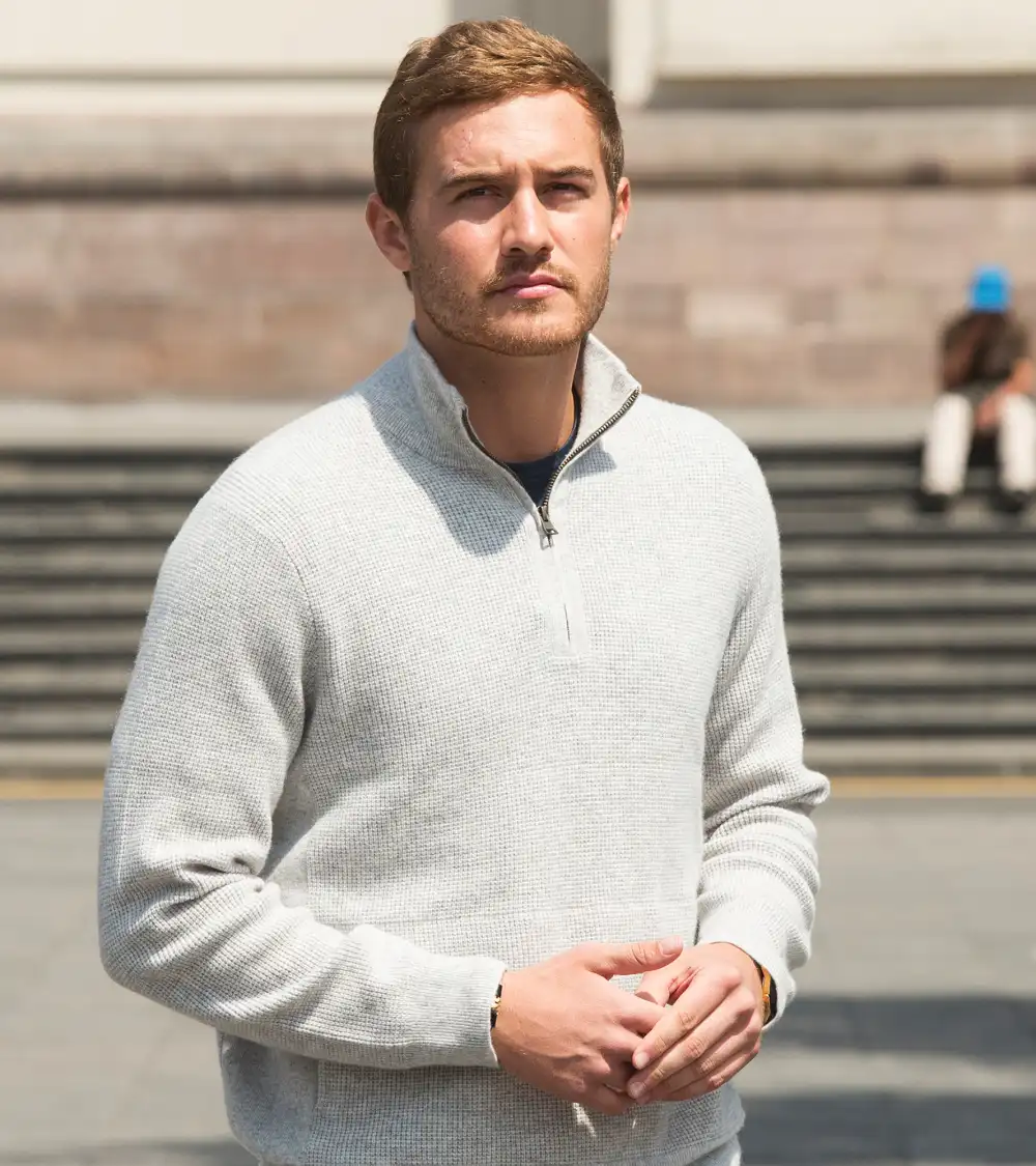 Peter-Weber-Reveals-What-Woman-Behavior-Didn't-Sit-Well