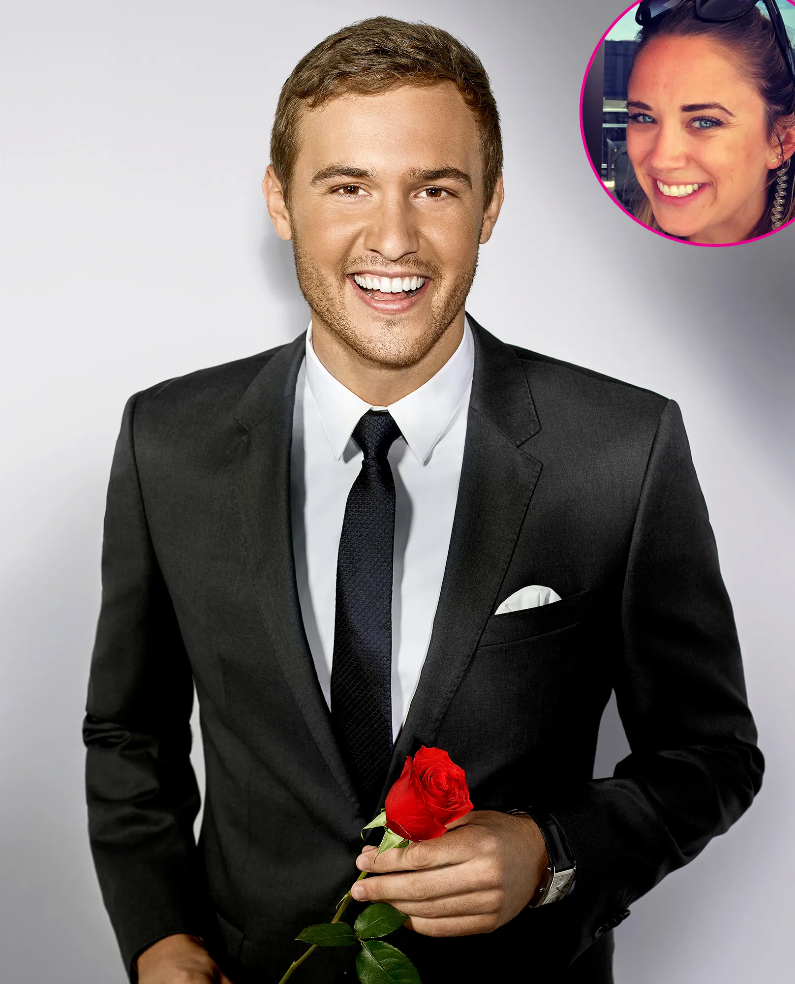 Peter-Weber-and-‘Bachelor’-Producer-Julie-LaPlaca-Are-‘Friends’-