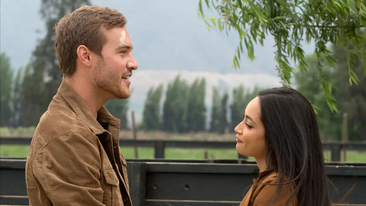 Peter and Victoria Bachelor 24x07 Recap