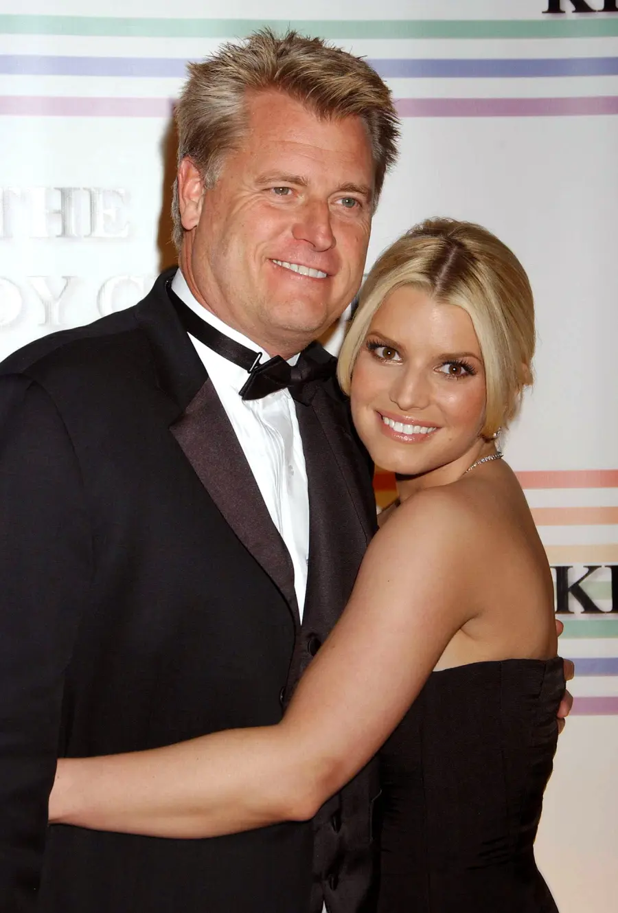 Joe Simpson Practice What You Preach Decoding Jessica Simpson's 6 New Songs
