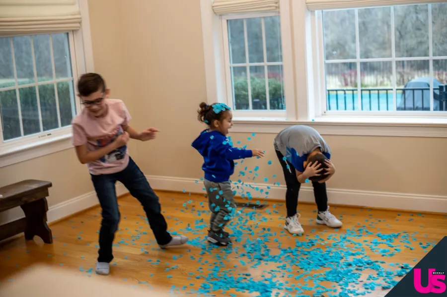 Pregnant Kailyn Lowry Has No Contact With Chris Lopez