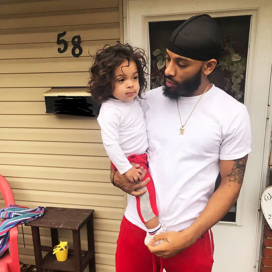 Pregnant Kailyn Lowry Has No Contact With Chris Lopez