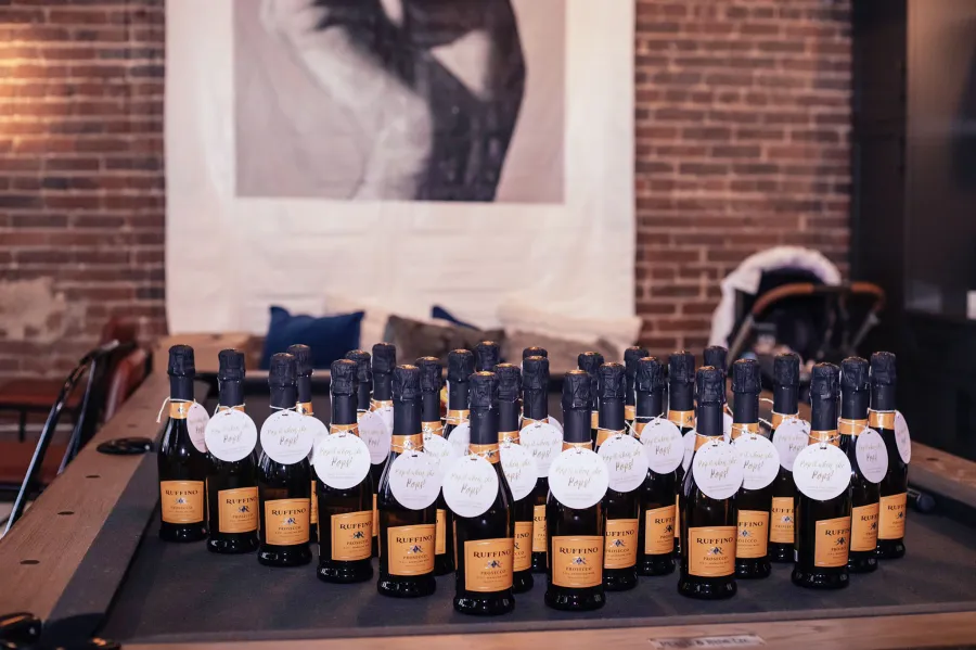 Pregnant Maren Morris Cradles Her Bump in Angelic Photos From Baby Shower