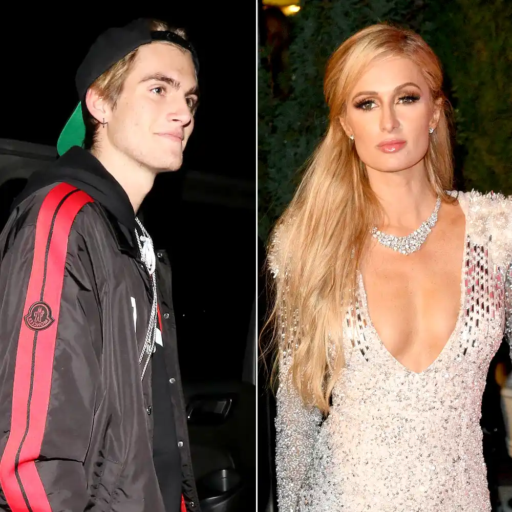 Presley-Gerber-Looked-&lsquo;Unrecognizable&rsquo;-at-Paris-Hilton&rsquo;s-Birthday-Party