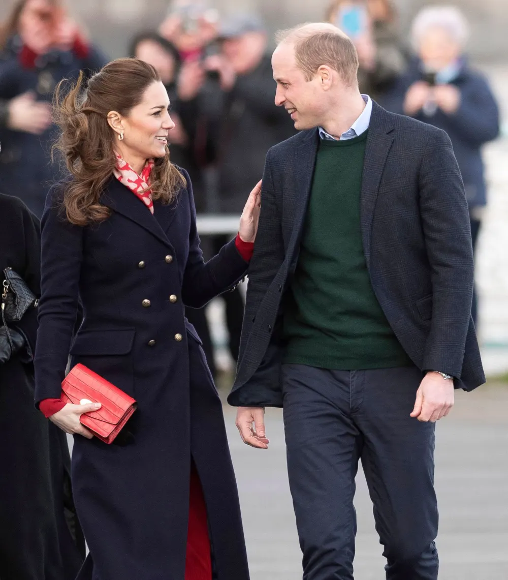 Prince William and Duchess Kate&rsquo;s &lsquo;Hectic Schedule&rsquo; After Family Drama Has &lsquo;Brought Them Closer Together&rsquo;-inline