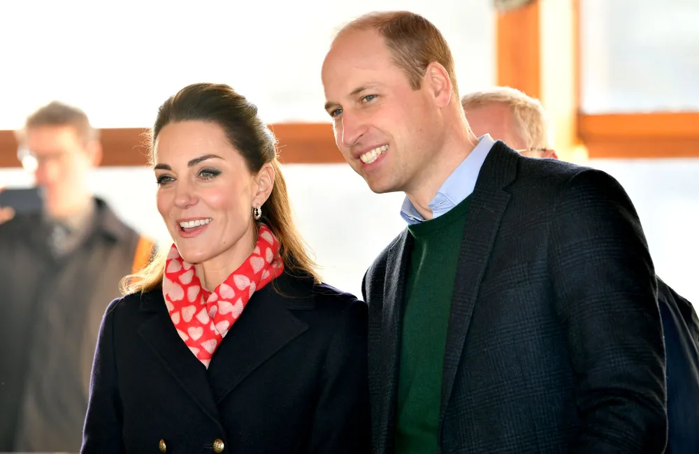 Prince William and Duchess Kate&rsquo;s &lsquo;Hectic Schedule&rsquo; After Family Drama Has &lsquo;Brought Them Closer Together&rsquo;