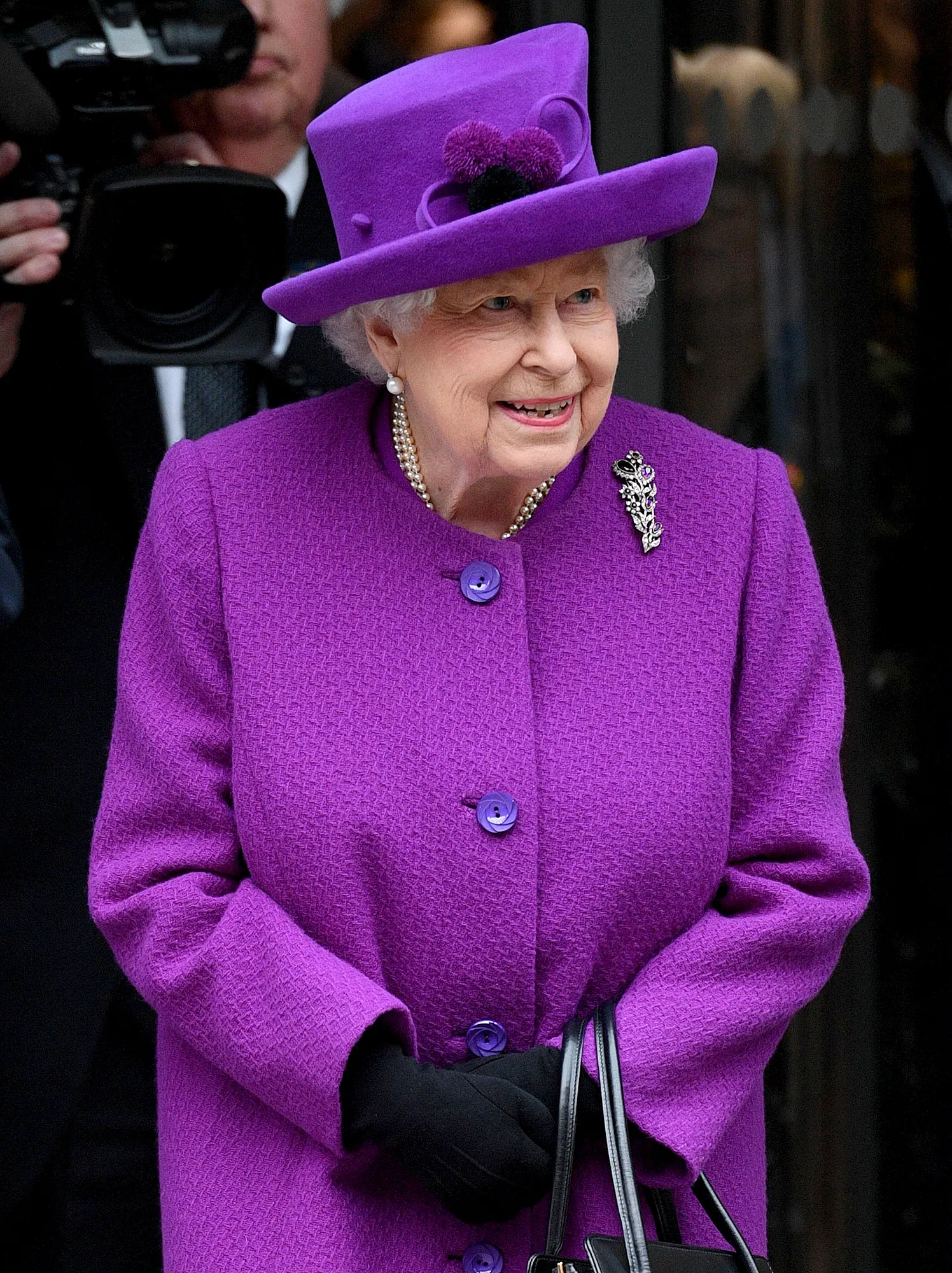 Queen-Elizabeth-II-Reveals-She-Had-Braces-as-a-Child