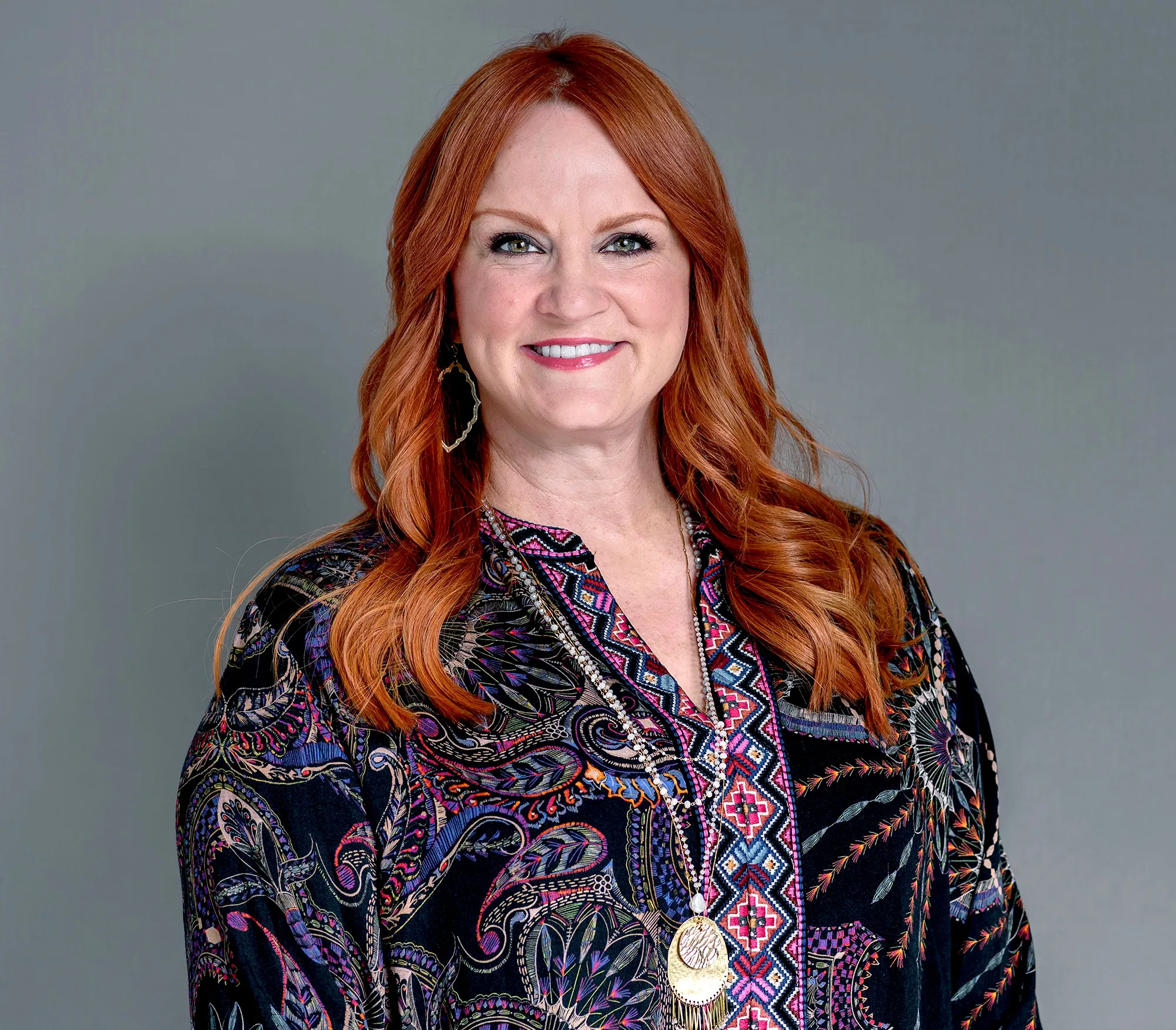 Ree Drummond talks daughter Alex
