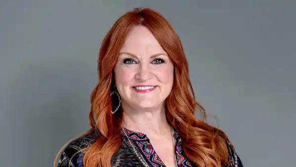 Ree Drummond talks daughter Alex