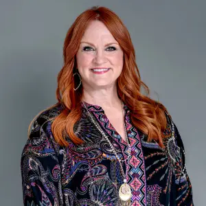 Ree Drummond talks daughter Alex