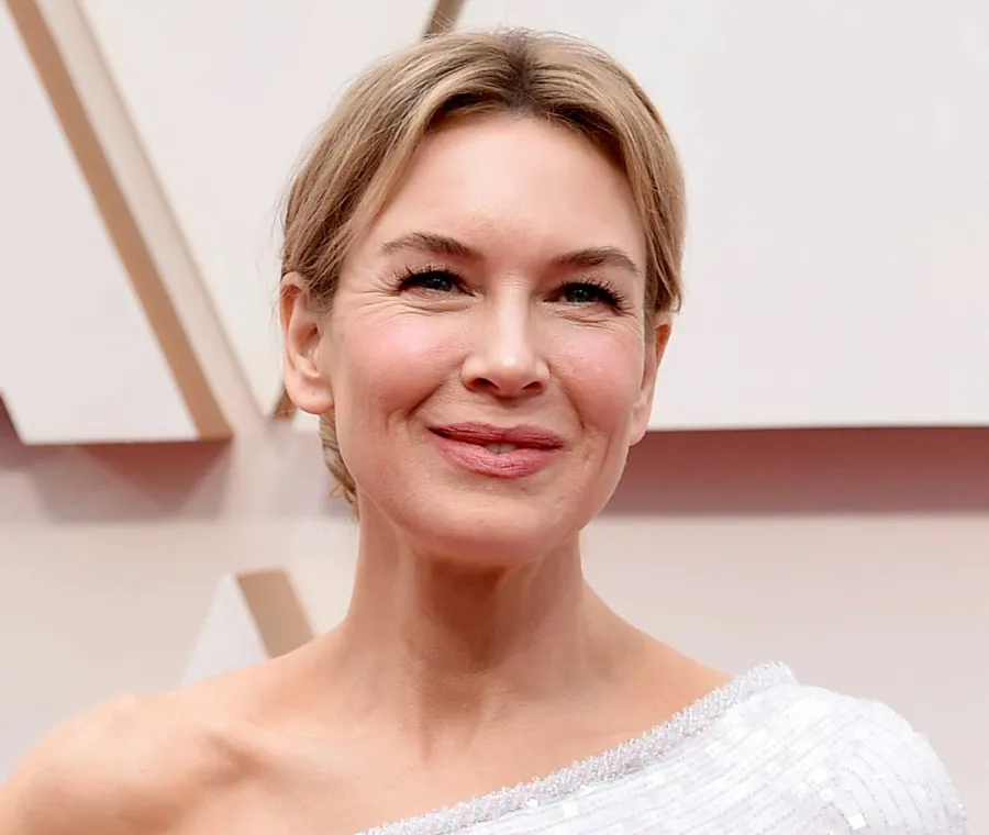 Renee Zellweger Oscars 2020