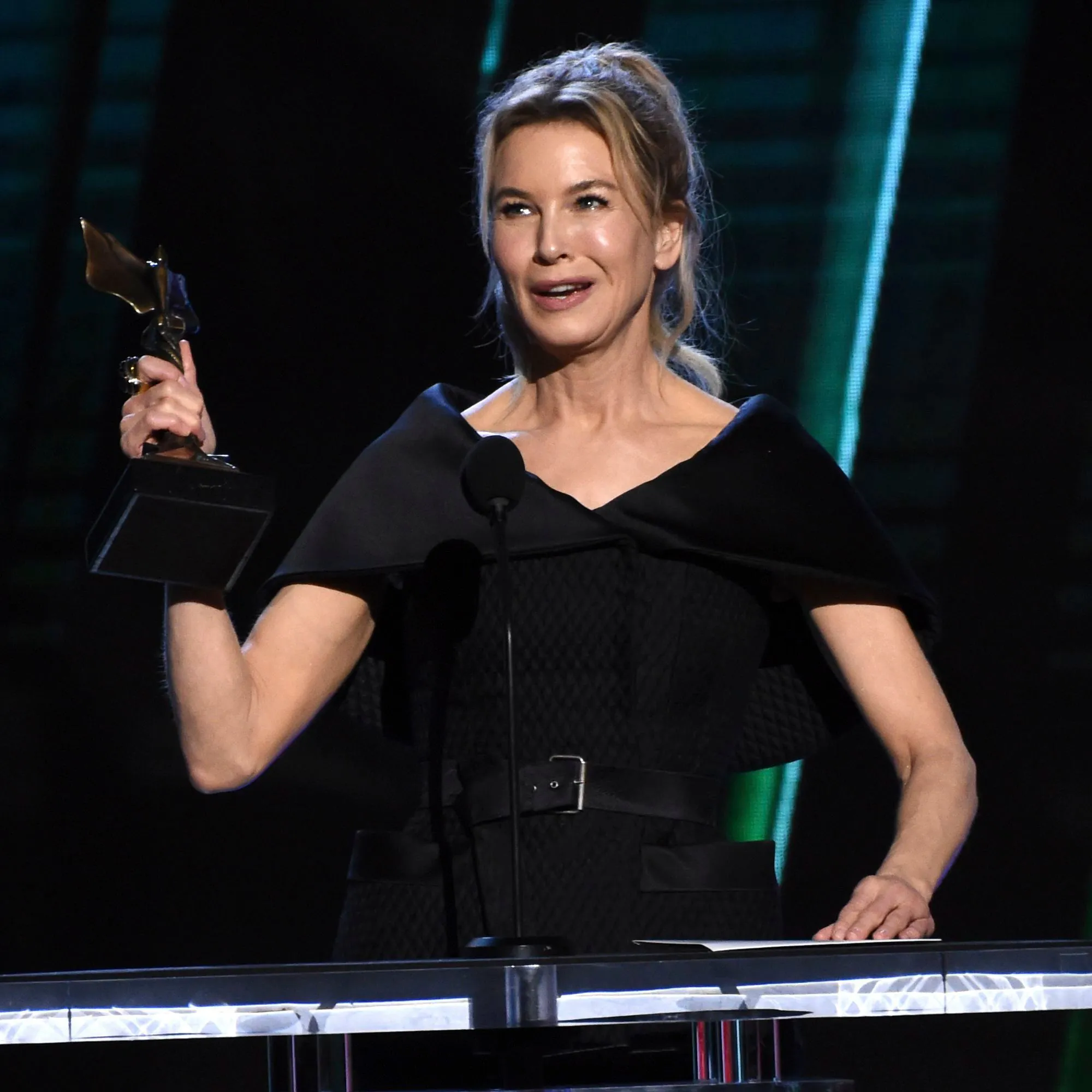 Renee Zellweger Independent Spirit Awards