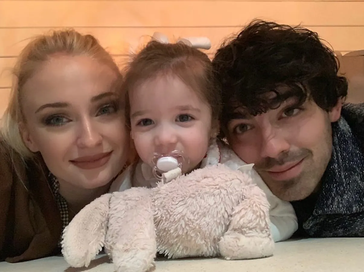 Revisit-Sophie-Turner-and-Joe-Jonas'-Sweetest-Moments-With-Nieces