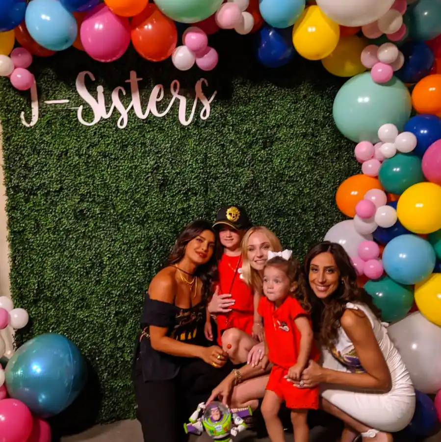 Revisit-Sophie-Turner-and-Joe-Jonas'-Sweetest-Moments-With-Nieces