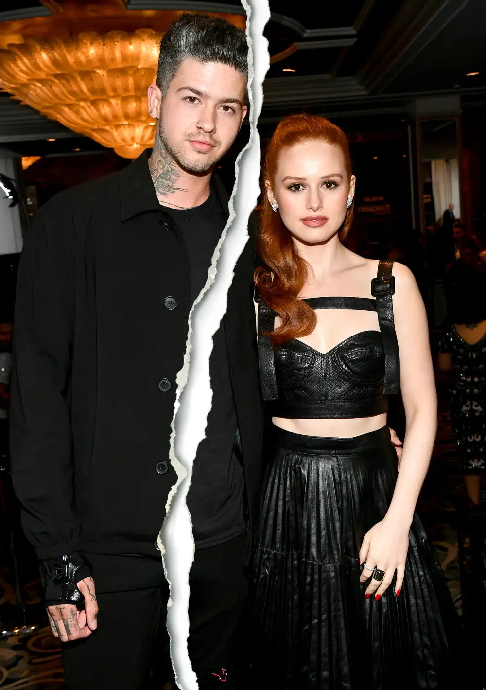Riverdale&rsquo;s-Madelaine-Petsch-and-Boyfriend-Travis-Mills-Split-After-3-Years-of-Dating