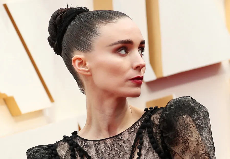 Rooney Mara Oscars 2020