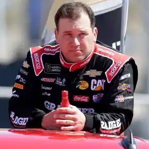 Ryan Newman Suffered Head Injury After Daytona 500 NASCAR