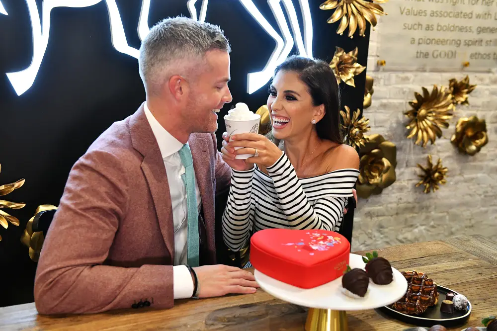 Ryan-Serhant-and-Emilia-Bechrakis&rsquo;-Daughter-Zena-Is-Walking-at-10-Months