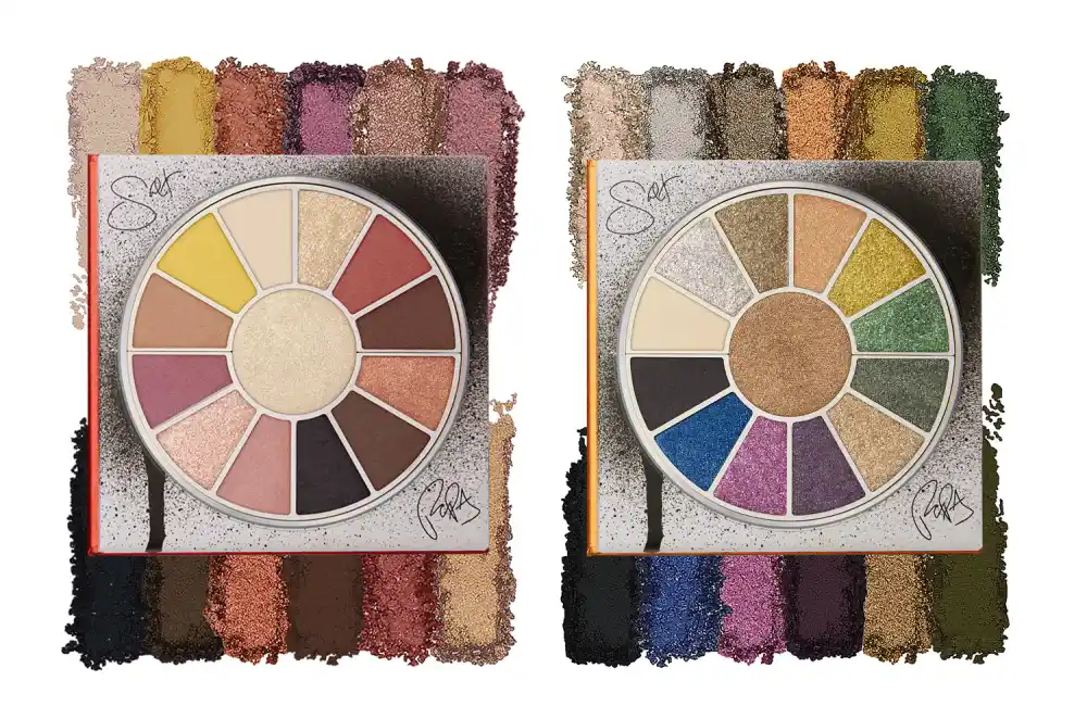 Salt-N-Pepa Launching A Makeup Collection