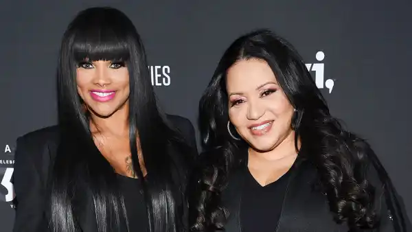 Salt-N-Pepa Launching A Makeup Collection