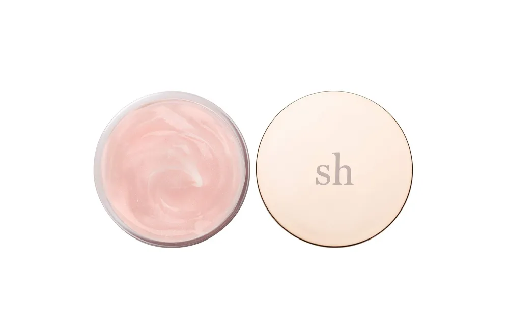 Sara Happ The Lip Slip One Luxe Balm