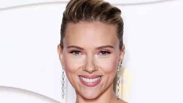 Scarlett Johansson's Beauty Evolution