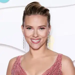 Scarlett Johansson's Beauty Evolution