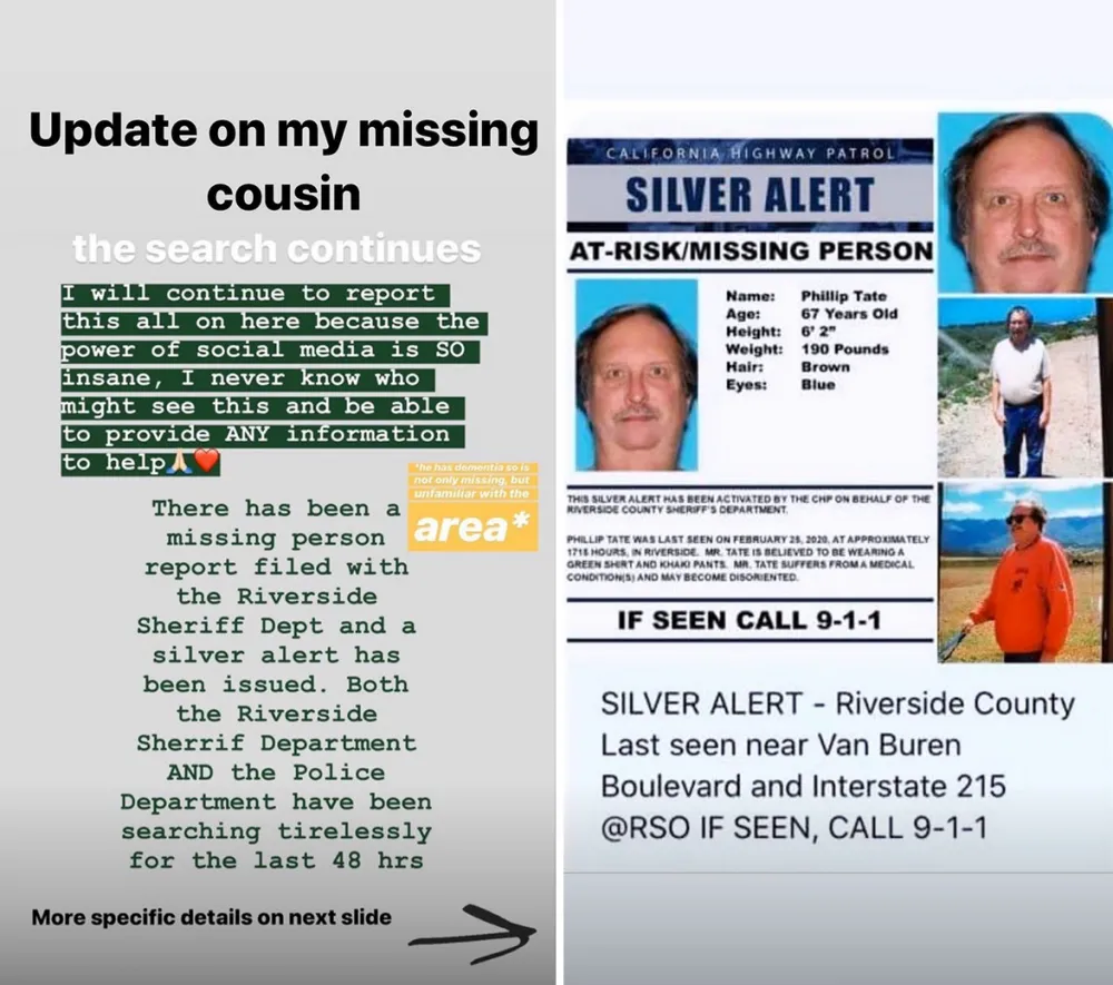 Scheana-Shay-Feels-&lsquo;Helpless&rsquo;-After-Her-Mom&rsquo;s-Cousin-Goes-Missing