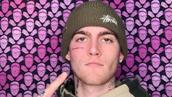 Presley Gerber See Celebrities' Craziest Tattoos