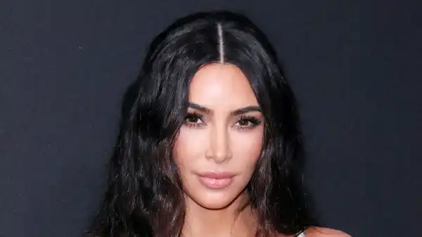 See Whats Inside Kim Kardashian Walk-In Fridge