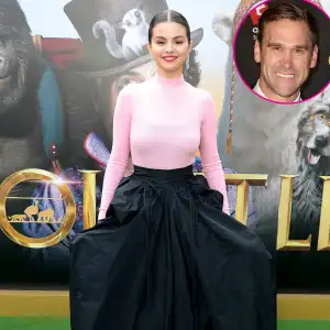 Selena Gomez Dolittle Premiere Trainer Dishes on Workouts