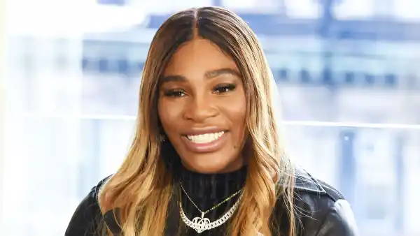 Serena Williams' Favorite Tennis Outfits Are Nike Tutus