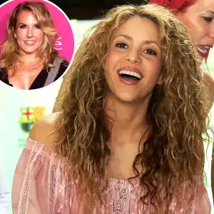 Shakira Trainer Shares Secrets Super Bowl Workouts