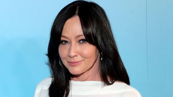 Shannen Doherty Reveals She Has Stage IV Breast Cancer Nearly 3 Years After Going Into Remission
