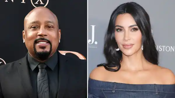 Shark Tank Daymond John Says Kim Kardashian Is Going to be President