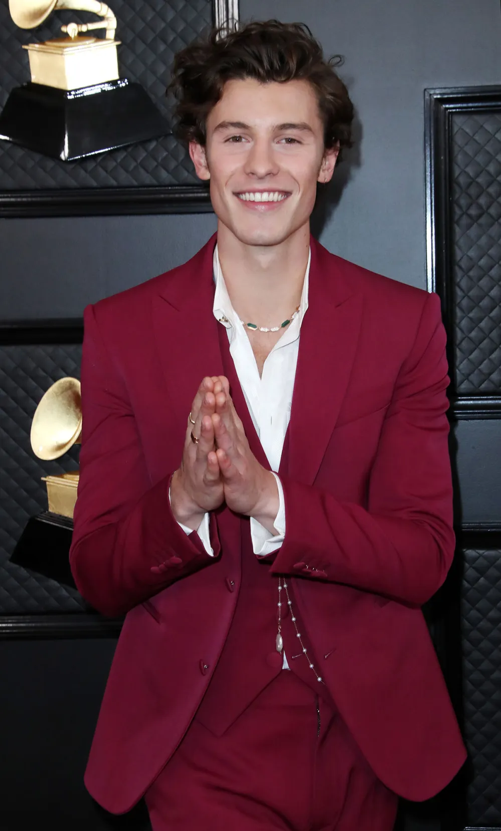 Shawn Mendes Reveals He&rsquo;s Working on Another Album