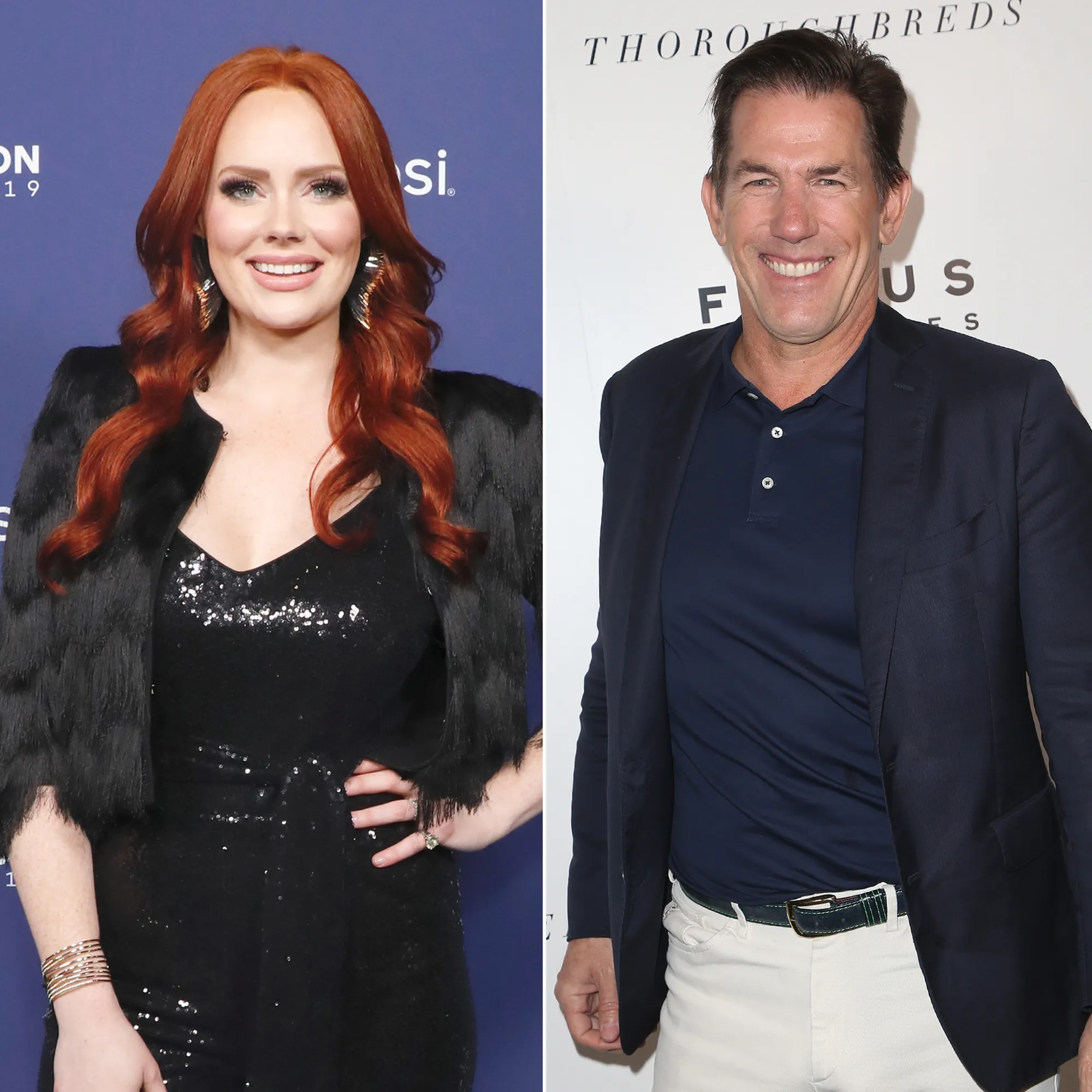 Southern Charm’s Kathryn Dennis Denies She and Ex Thomas Ravenel Are Back Together