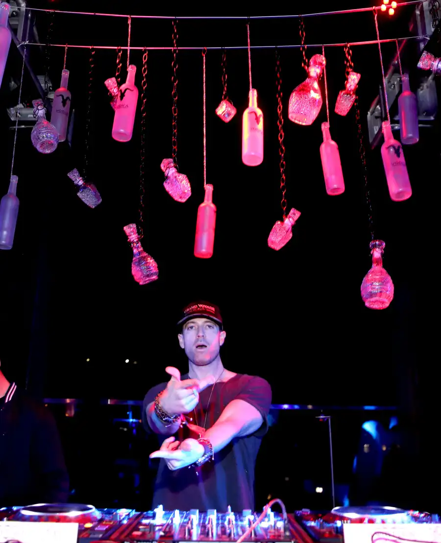 Stars Celebrate Valentine’s Day With Festive IGNITE Bash in Los Angeles