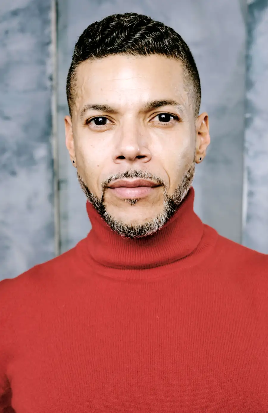 Wilson Cruz Stars Pay Tribute Kirk Douglas After His Death