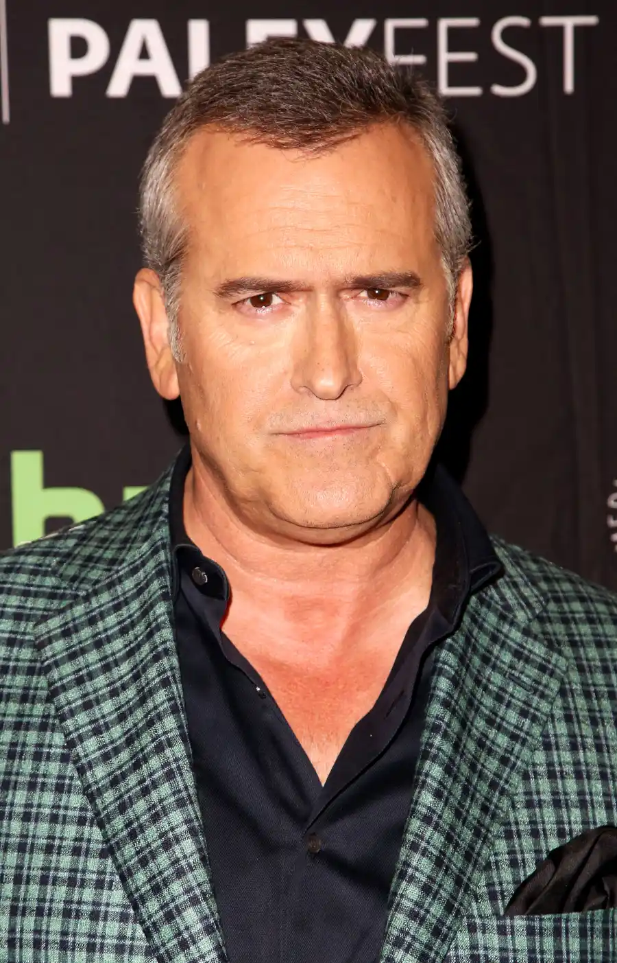 Bruce Campbell Stars Pay Tribute Kirk Douglas After His Death