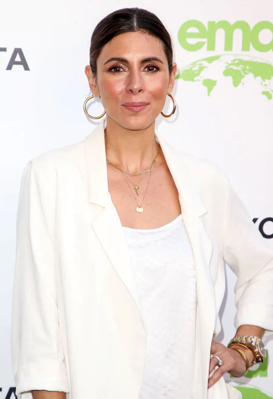 Jamie-Lynn Sigler Stars Who’ve Battled Lyme Disease